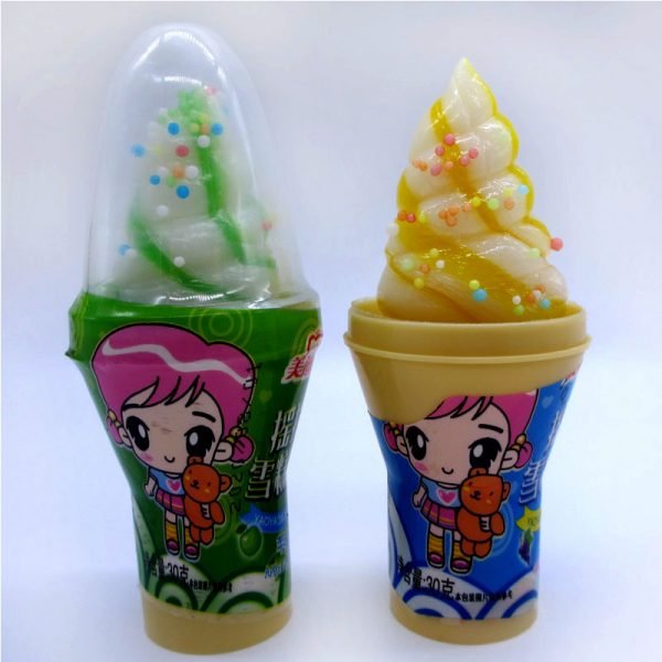 Ice Cream Lollipop Candy - Image 4