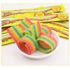Rainbow Sour Belts Candy - Image 4