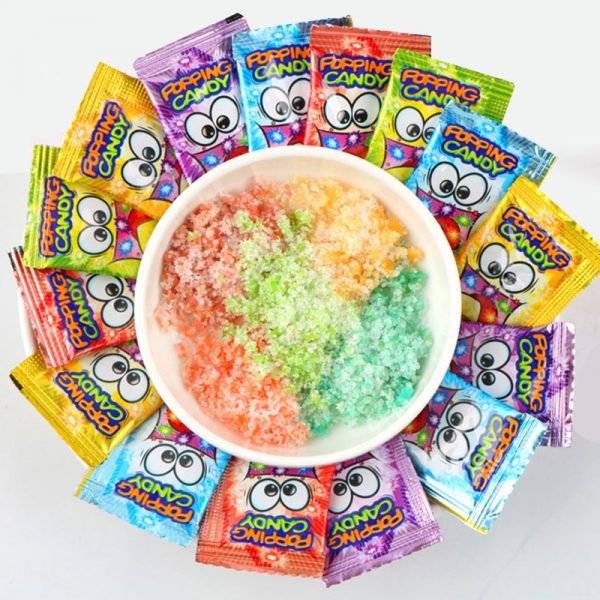 Pop Rocks Popping Candy - Image 4