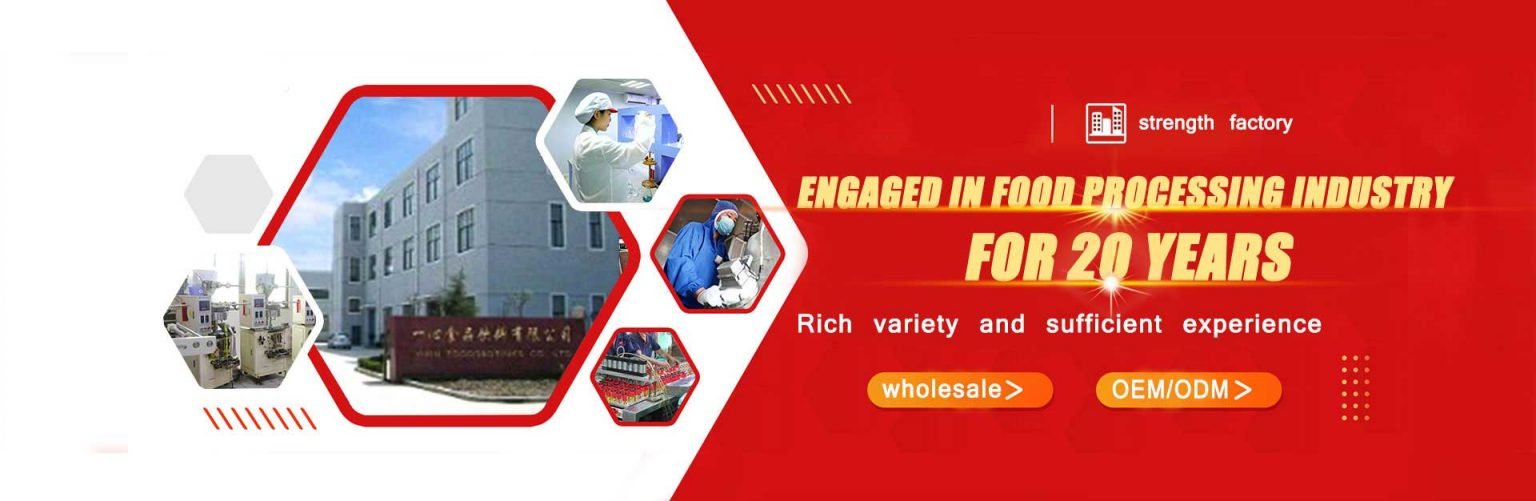 Candy production process Candy Manufacturer