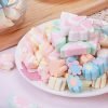 Bulk marshmallows Candy