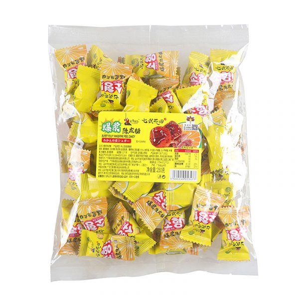 wholesale Bulk Sandwich Gummy - Image 4