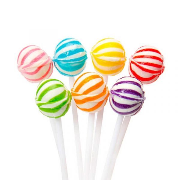 Ball Lollipop