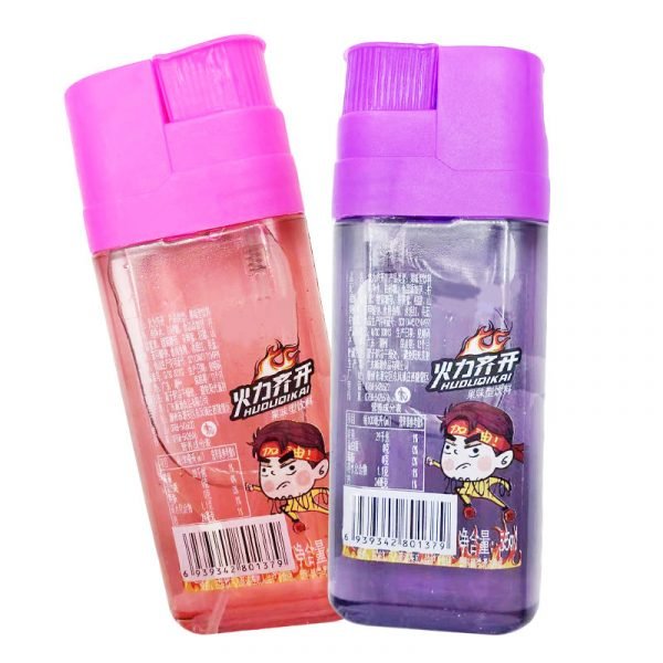 Funny Toy Spray candy - Image 2