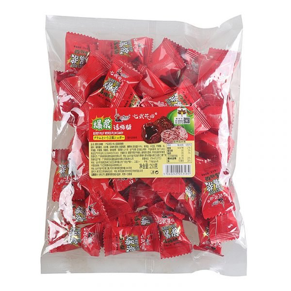 wholesale Bulk Sandwich Gummy - Image 2