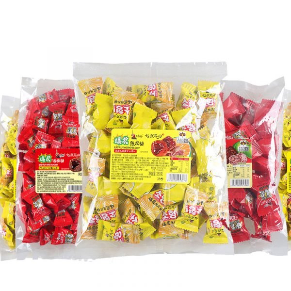 wholesale Bulk Sandwich Gummy