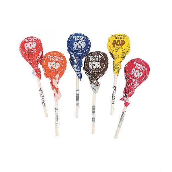 Bulk Ball Lollipops - Image 2