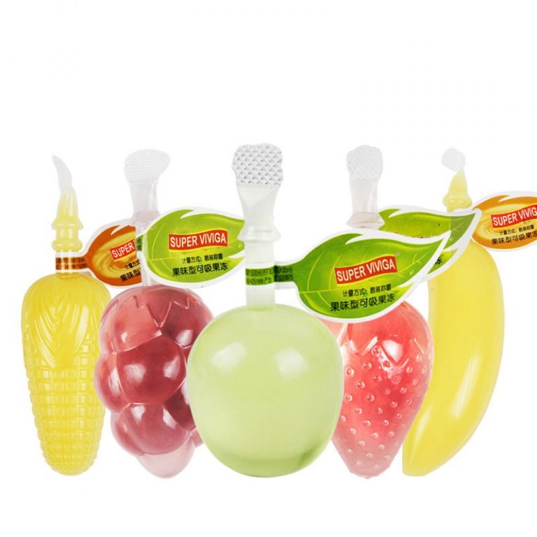 Jelly Fruit Candy jelly factories Candy Manufacturer