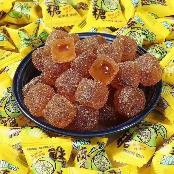 wholesale Bulk Sandwich Gummy - Image 3