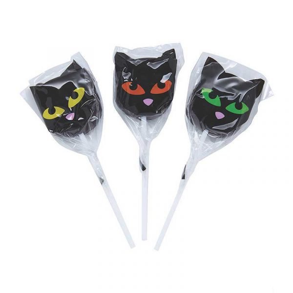 Animals Lollipop