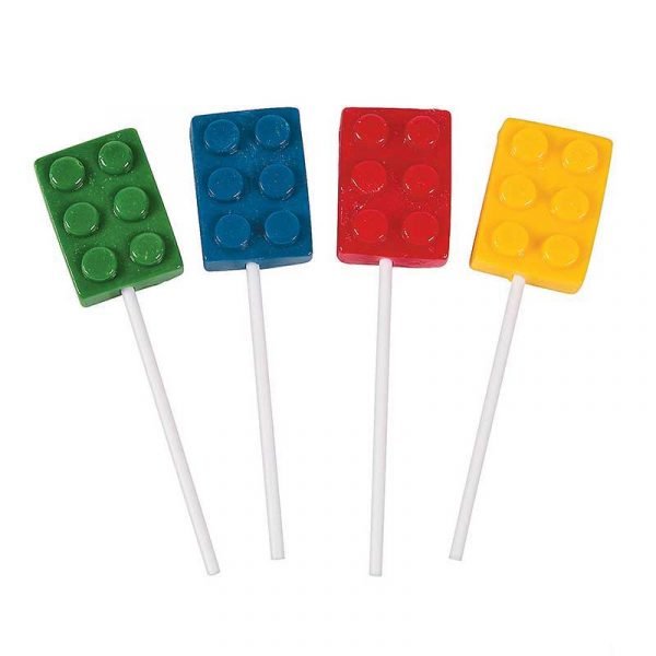 wholesale Heart Lollipop - Image 4