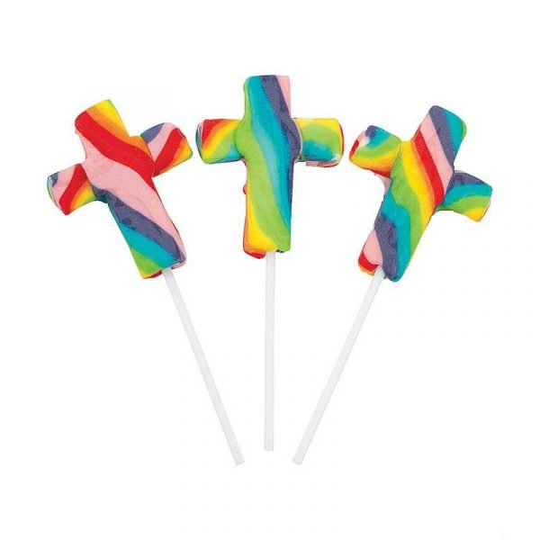 wholesale Heart Lollipop - Image 3