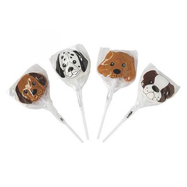 Animals Lollipop