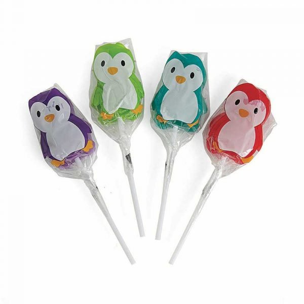 Animals Lollipop