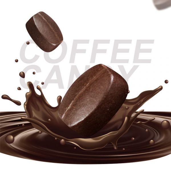 Coffee Candy