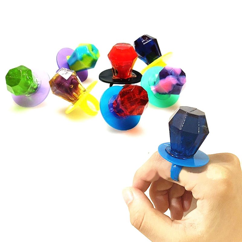 Ring Pop Candy Wholesale | gummy inc