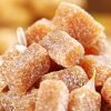 Ginger Candy