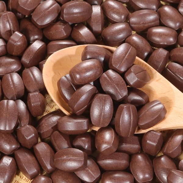 Coffee Hard Candies Snack