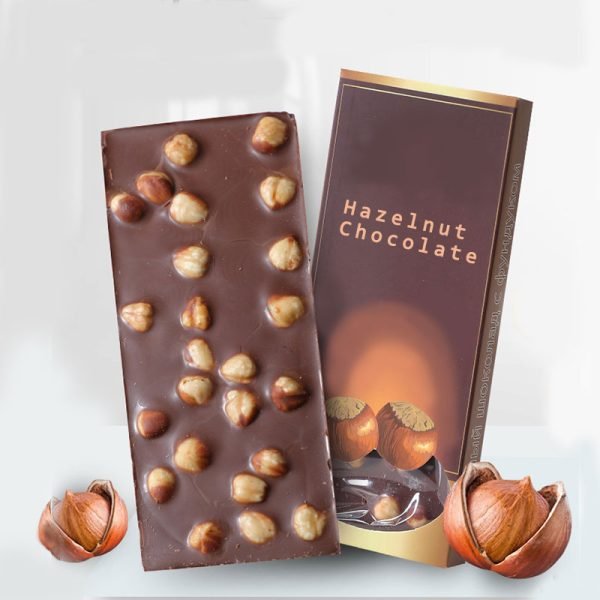 Hazelnut Chocolate