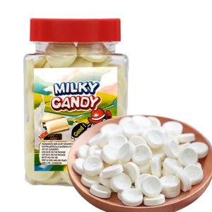 Milk Candy