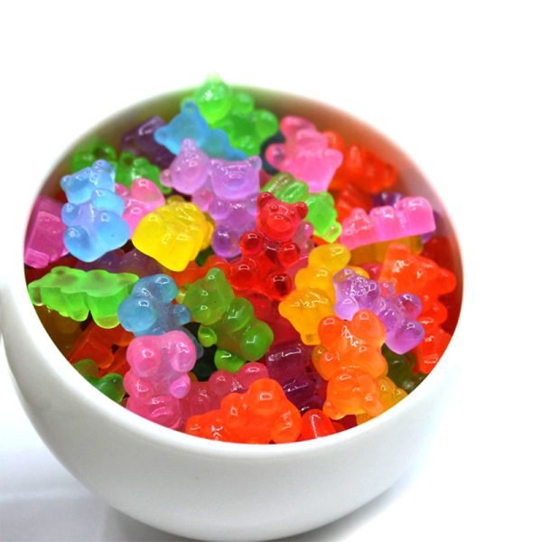 gummy bears