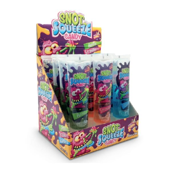 Squeeze tube candy - Image 3