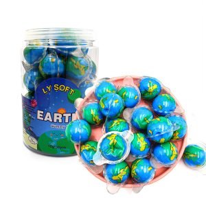 earth gummies