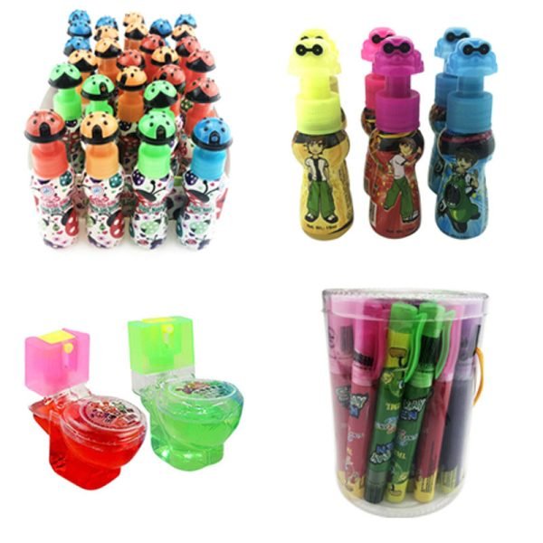 candy toy