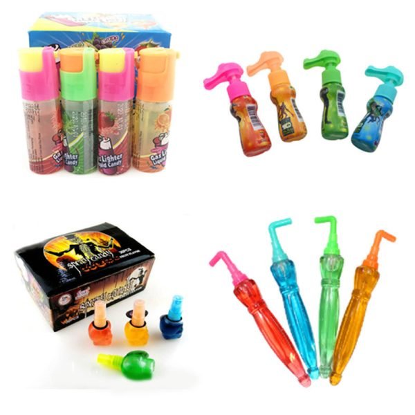 candy toy