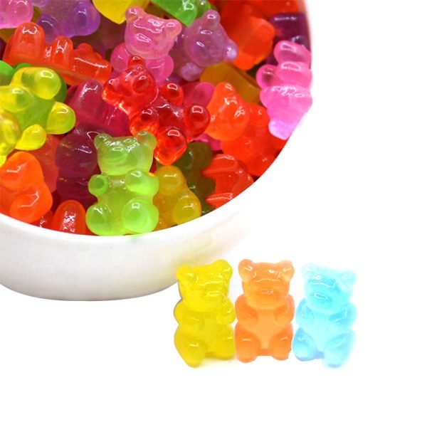 gummy bears