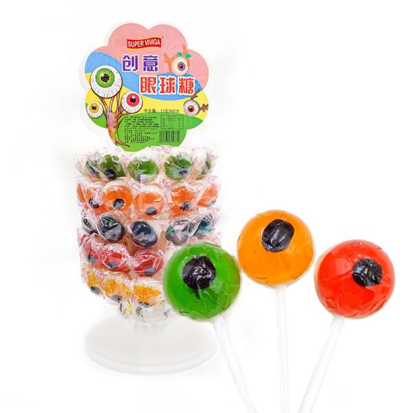 Lollipop candy warehouse - Image 2