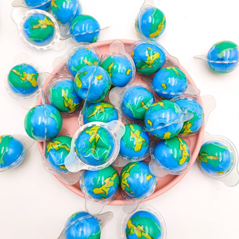 Earth gummy bulk order yixinfoods